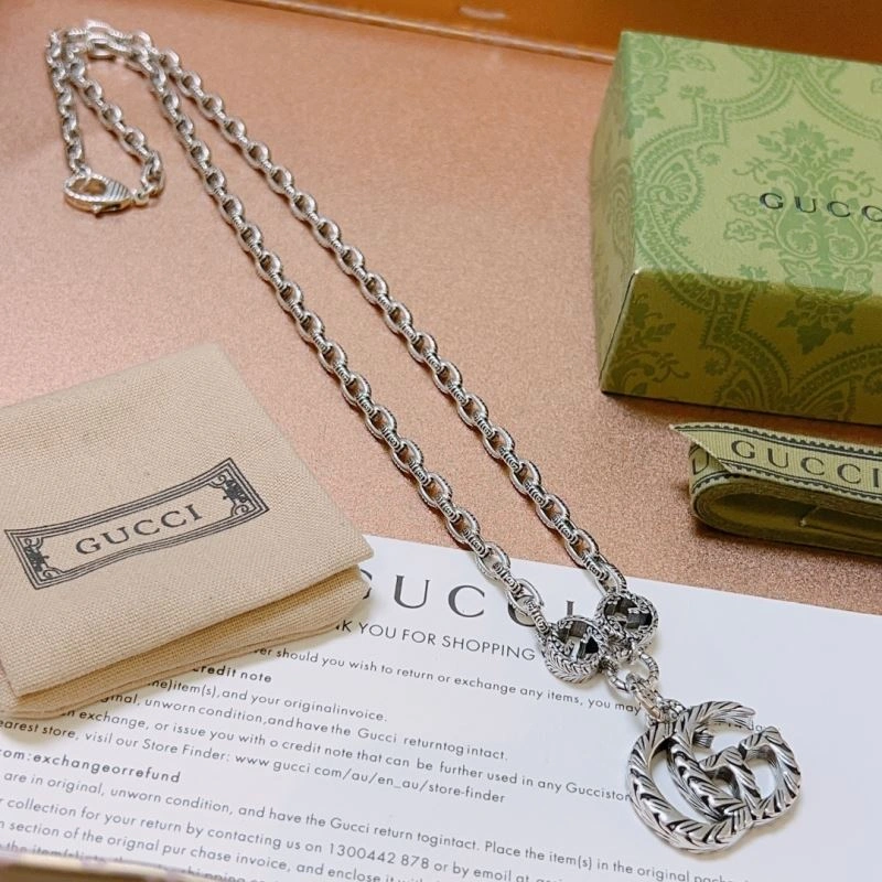Gxccx Necklaces Elegant 306801