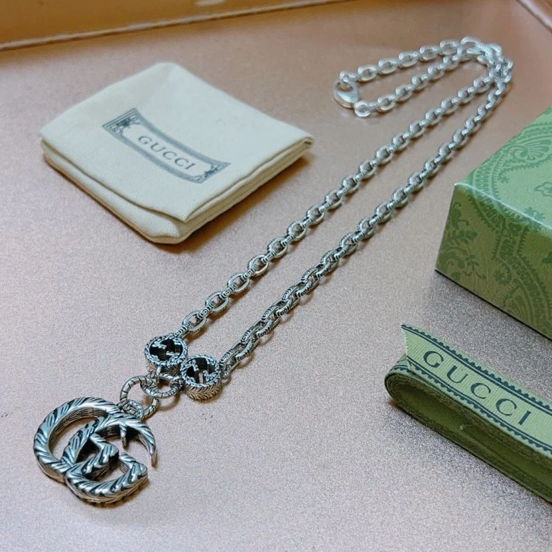 Gxccx Necklaces Elegant 306801