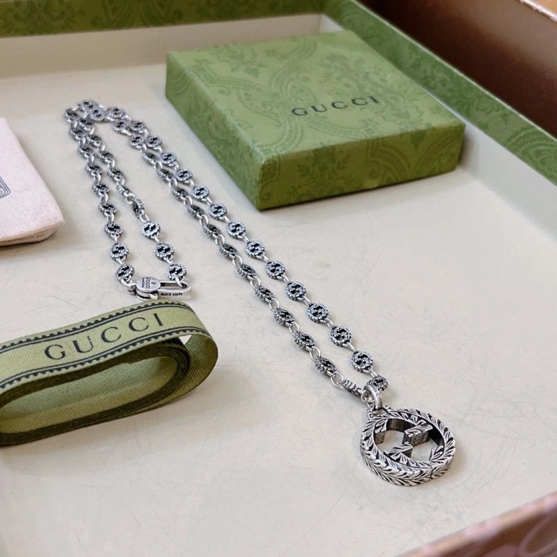 Gxccx Necklaces Practical 306795