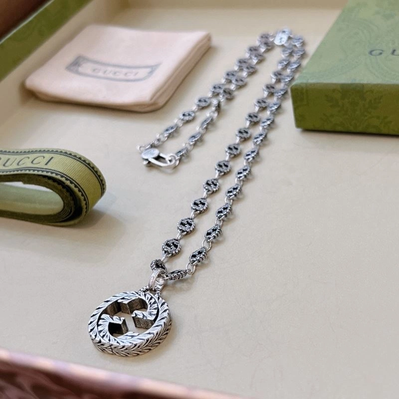 Gxccx Necklaces Practical 306795