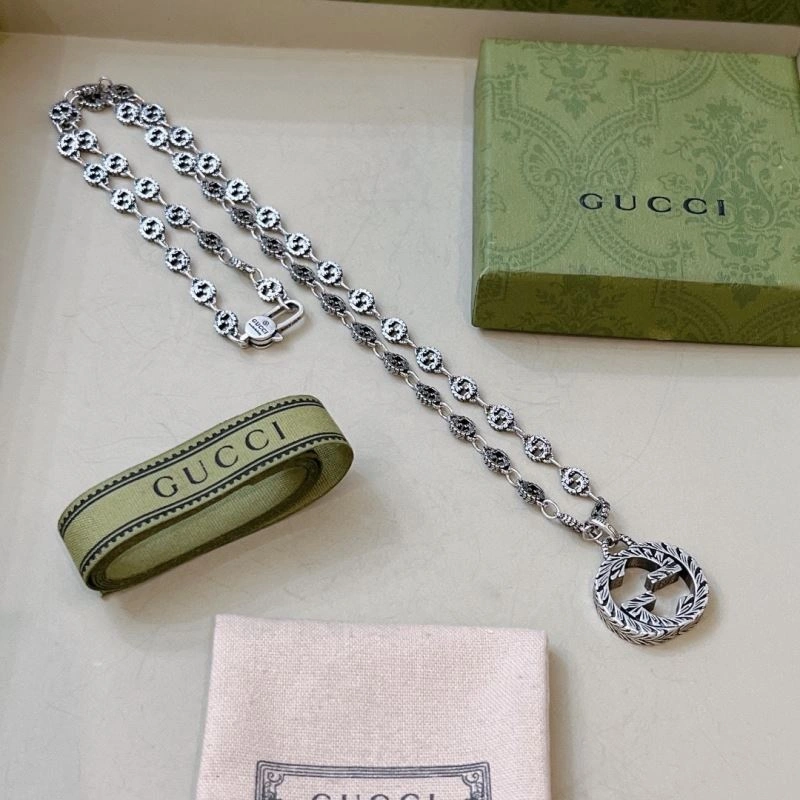 Gxccx Necklaces Practical 306795