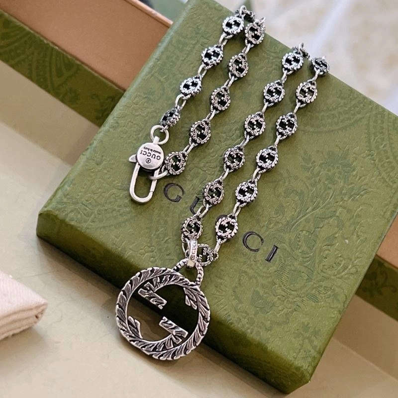 Gxccx Necklaces Practical 306795