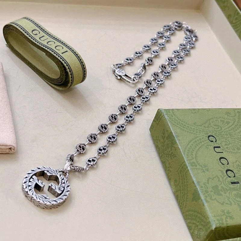 Gxccx Necklaces Practical 306795