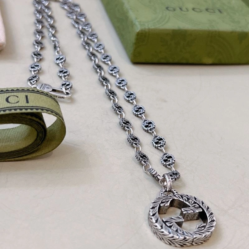 Gxccx Necklaces Practical 306795