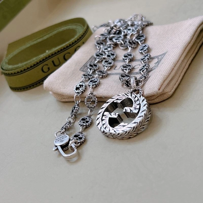 Gxccx Necklaces Practical 306795