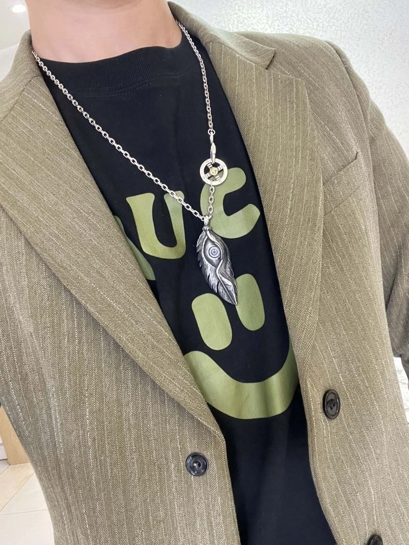 Refined Gxccx Necklaces 306796