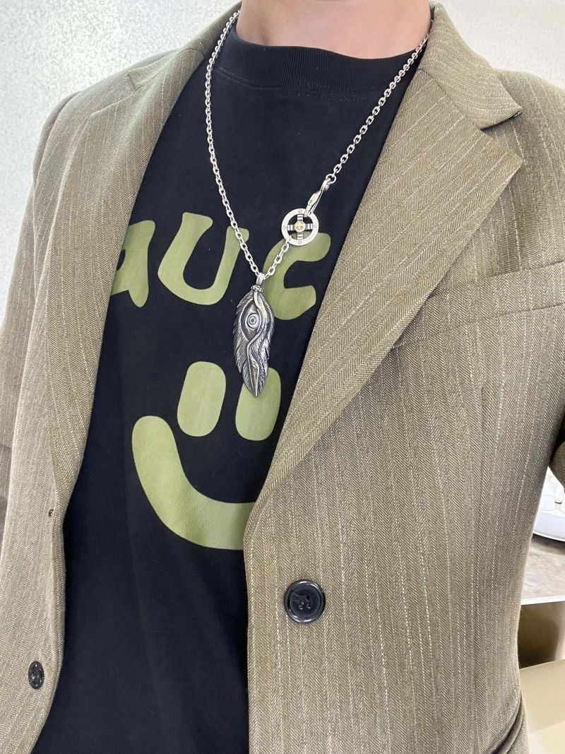Refined Gxccx Necklaces 306796