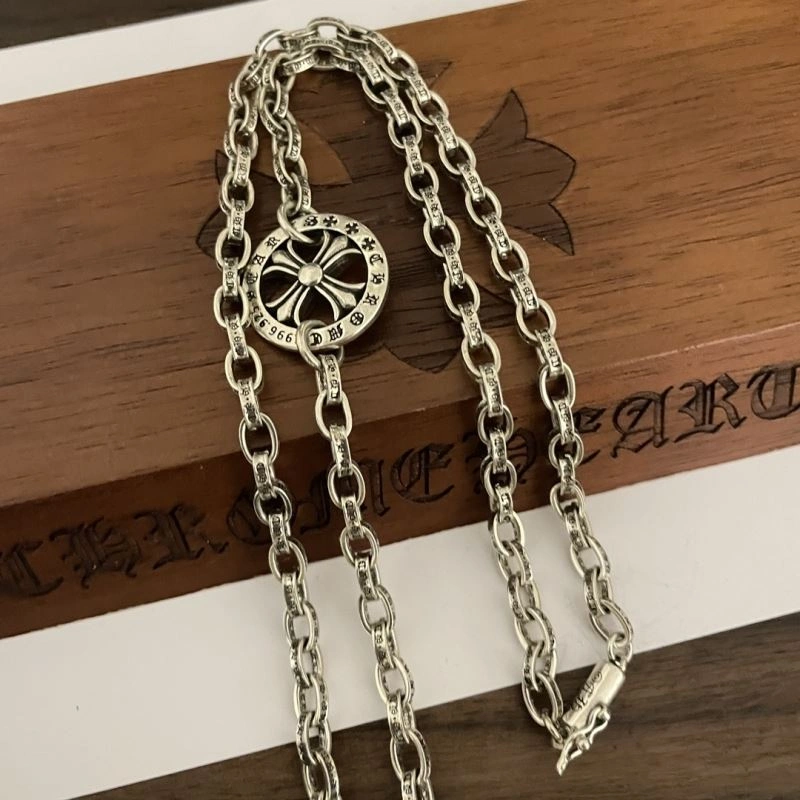 Chrxmx Hxxrts Necklaces EasyMatch 301232