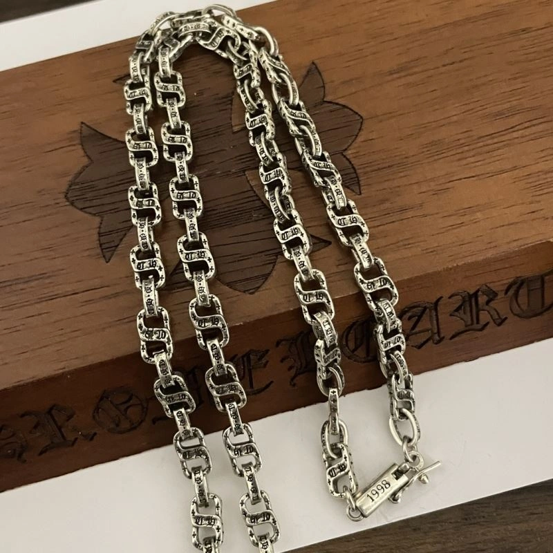 Chrxmx Hxxrts Necklaces Compact 301229