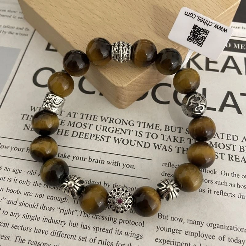 Refined Chrxmx Hxxrts Bracelets 301561