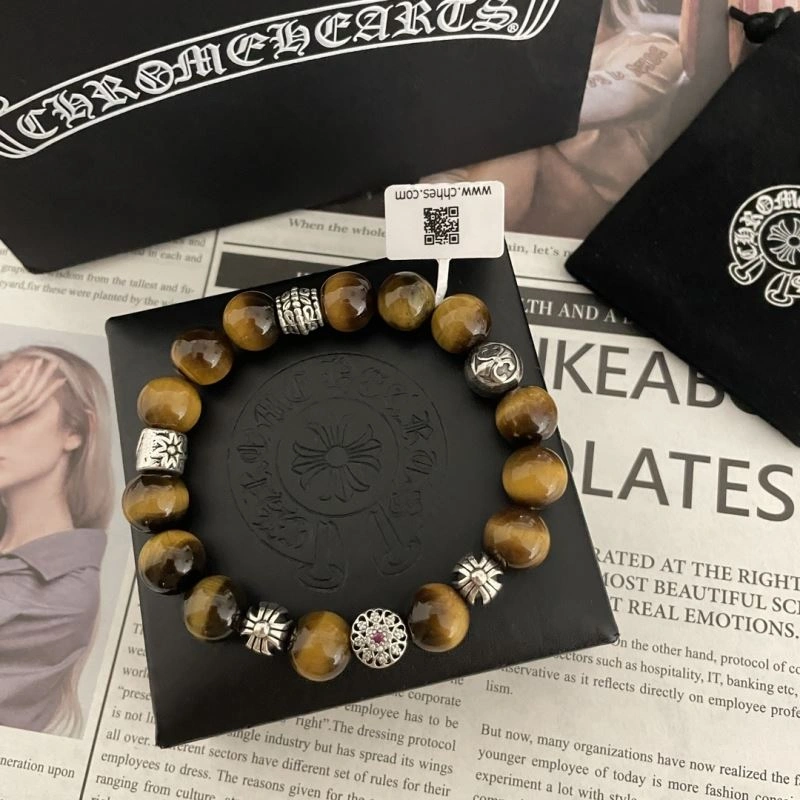 Refined Chrxmx Hxxrts Bracelets 301561