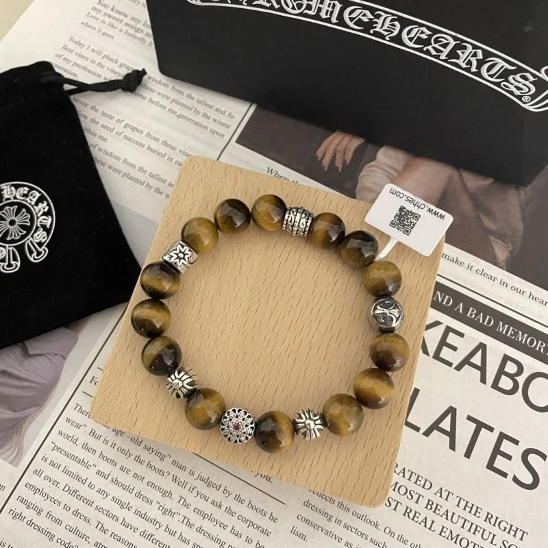Refined Chrxmx Hxxrts Bracelets 301561