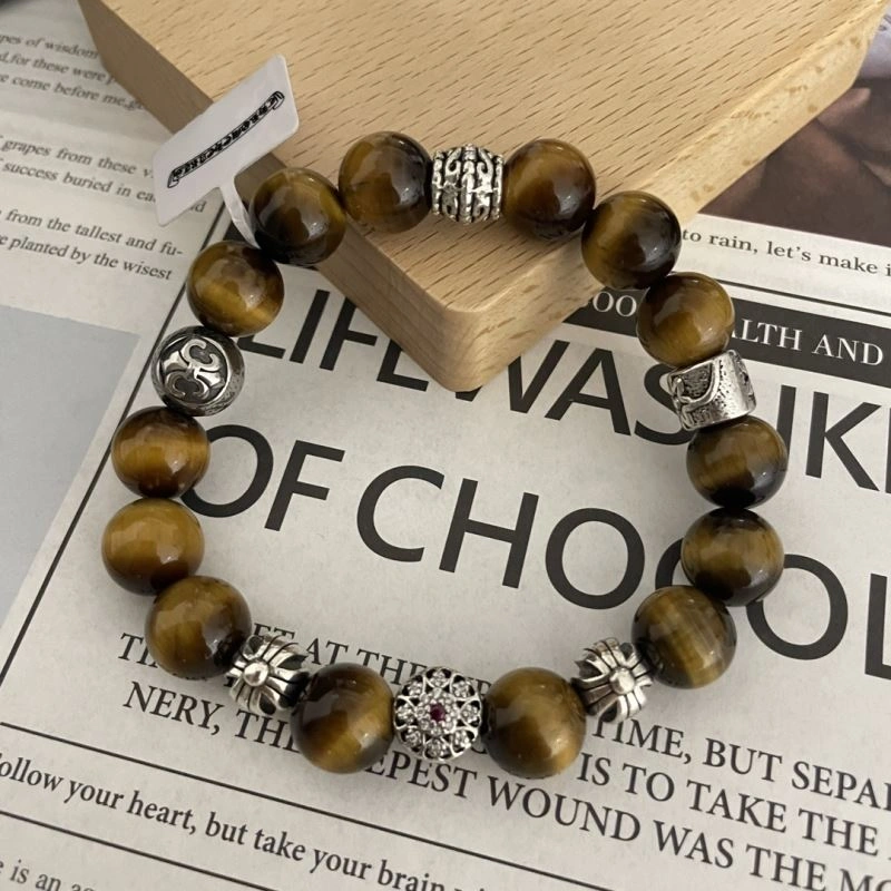 Refined Chrxmx Hxxrts Bracelets 301561