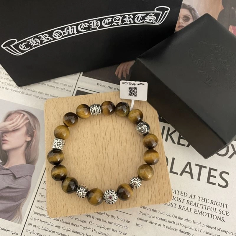 Refined Chrxmx Hxxrts Bracelets 301561