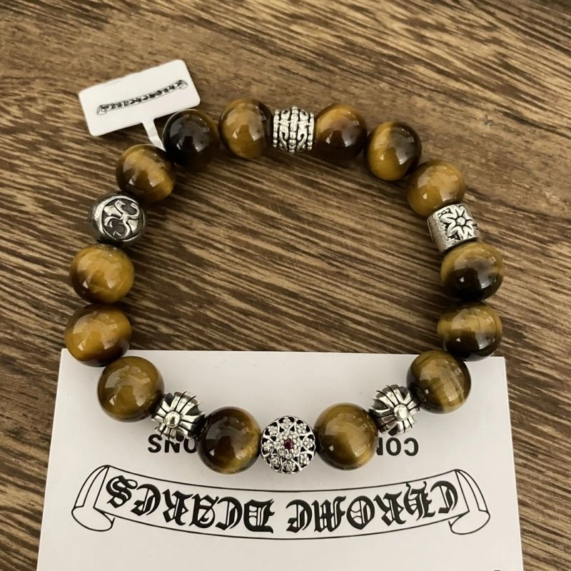 Refined Chrxmx Hxxrts Bracelets 301561