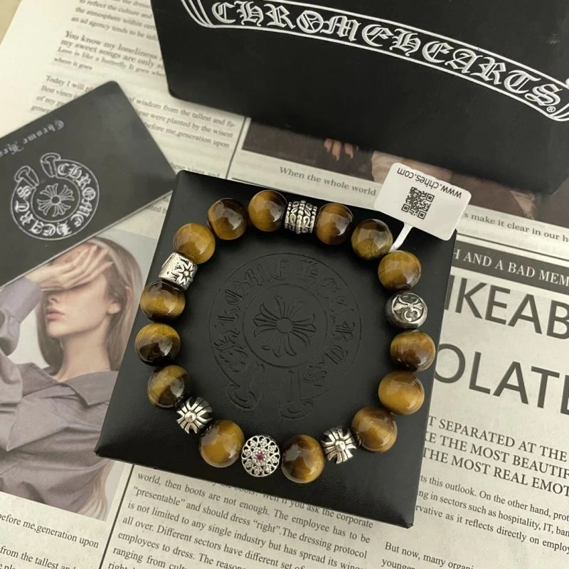 Refined Chrxmx Hxxrts Bracelets 301561