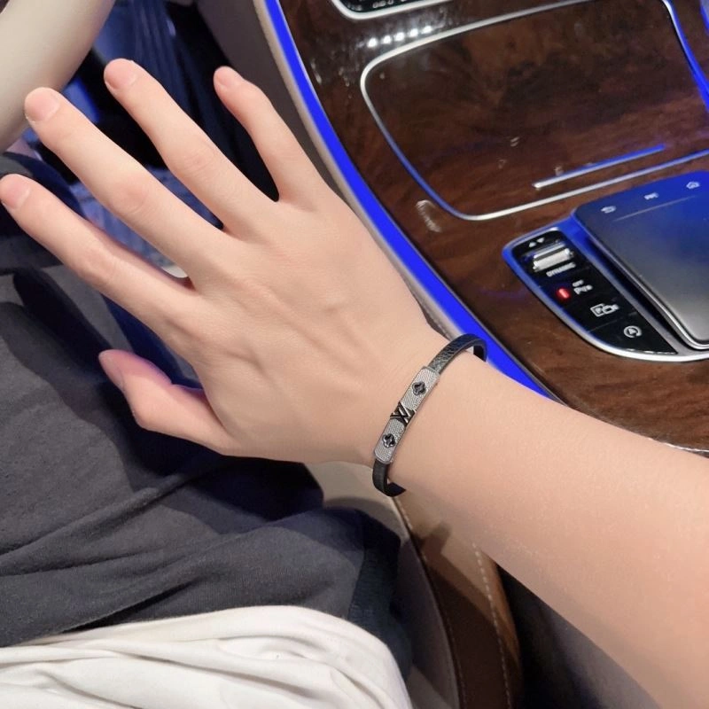 LX Bracelets Bold 312106