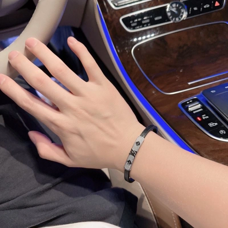 LX Bracelets Bold 312106