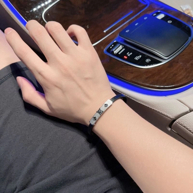 LX Bracelets Bold 312106