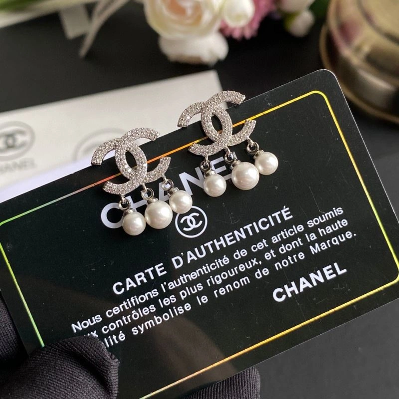 Chxnxl Earrings BestValue 292056