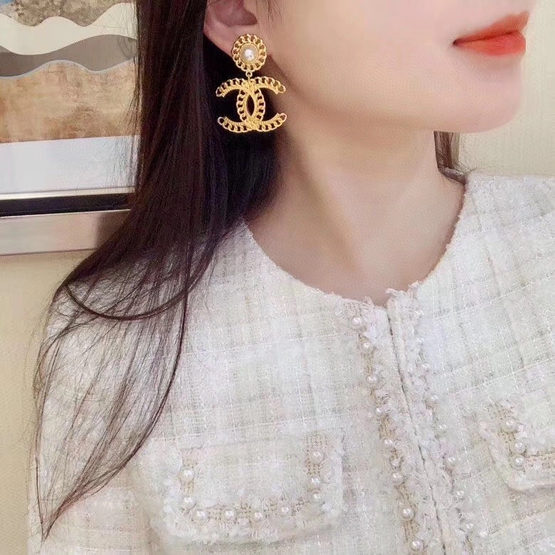 Reliable Chxnxl Earrings 292068