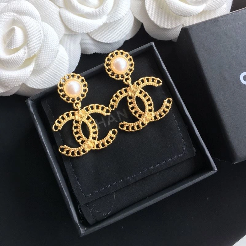 Reliable Chxnxl Earrings 292068