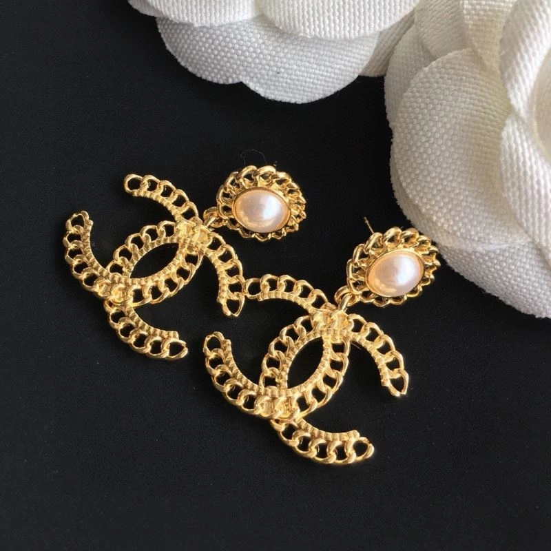Reliable Chxnxl Earrings 292068