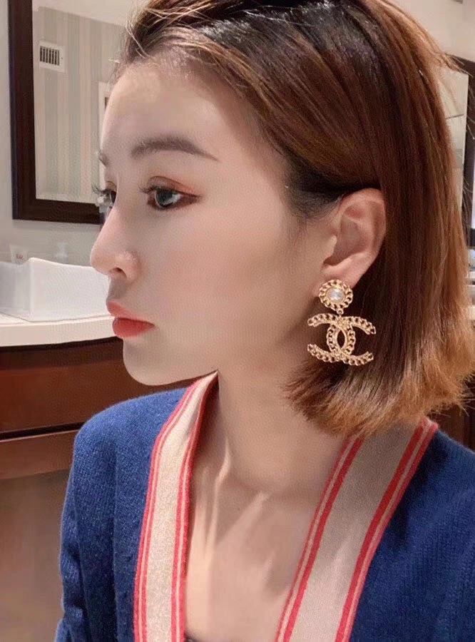 Reliable Chxnxl Earrings 292068