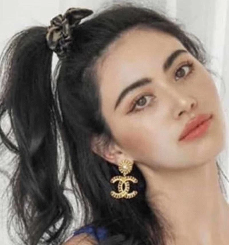 Reliable Chxnxl Earrings 292068