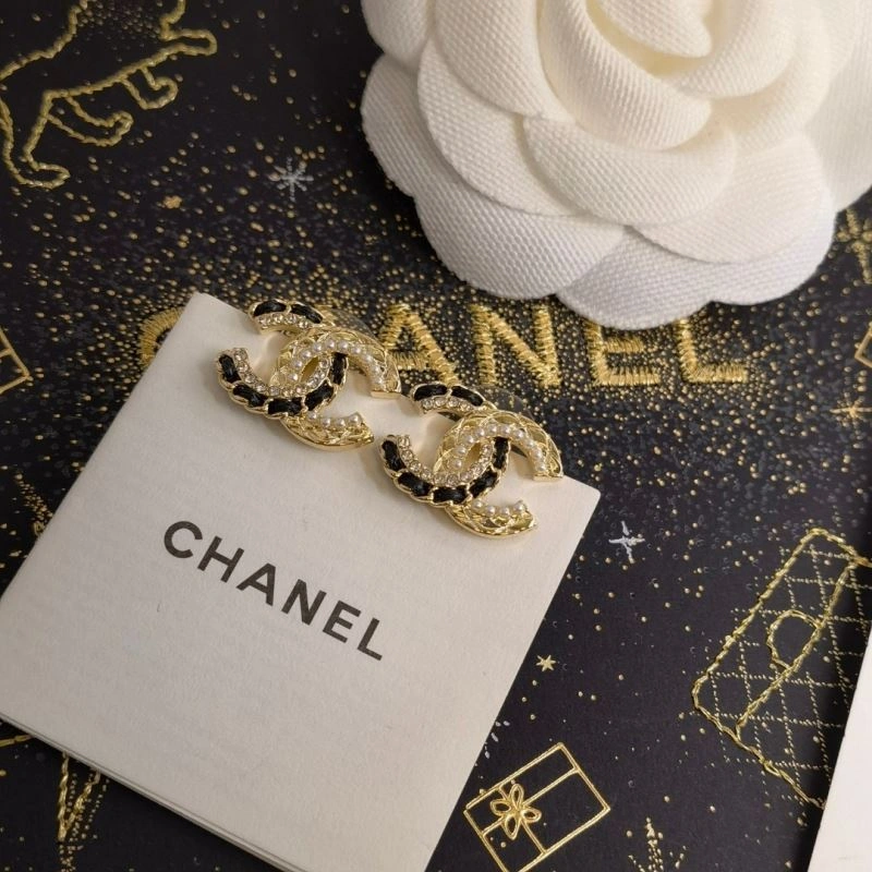Chxnxl Earrings ModernLook 292060