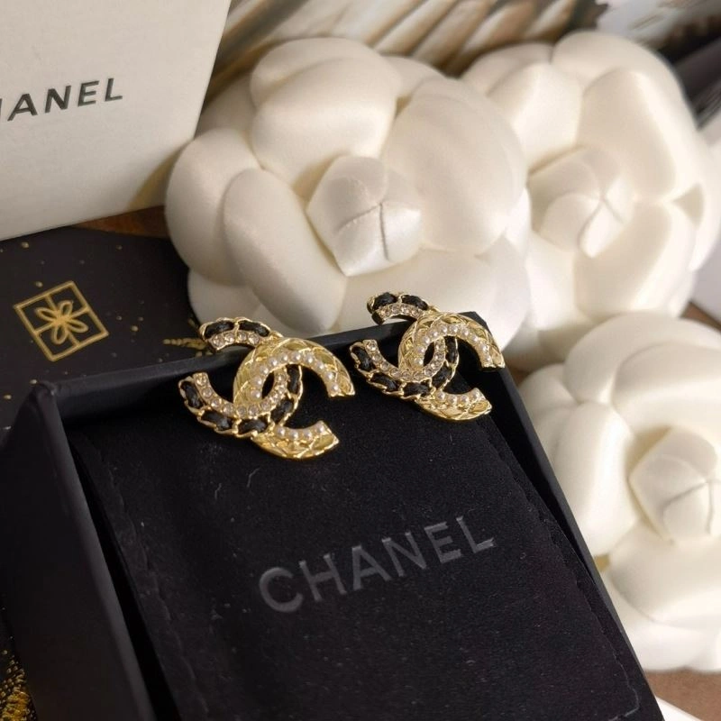 Chxnxl Earrings ModernLook 292060