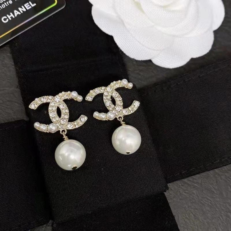 TopPick Chxnxl Earrings 292063