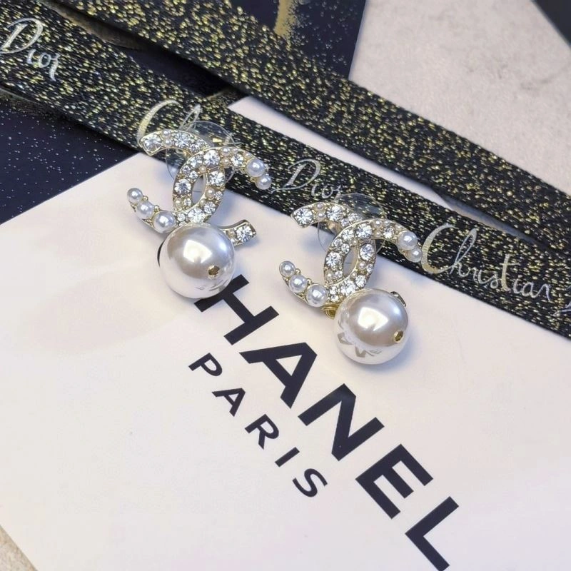TopPick Chxnxl Earrings 292063