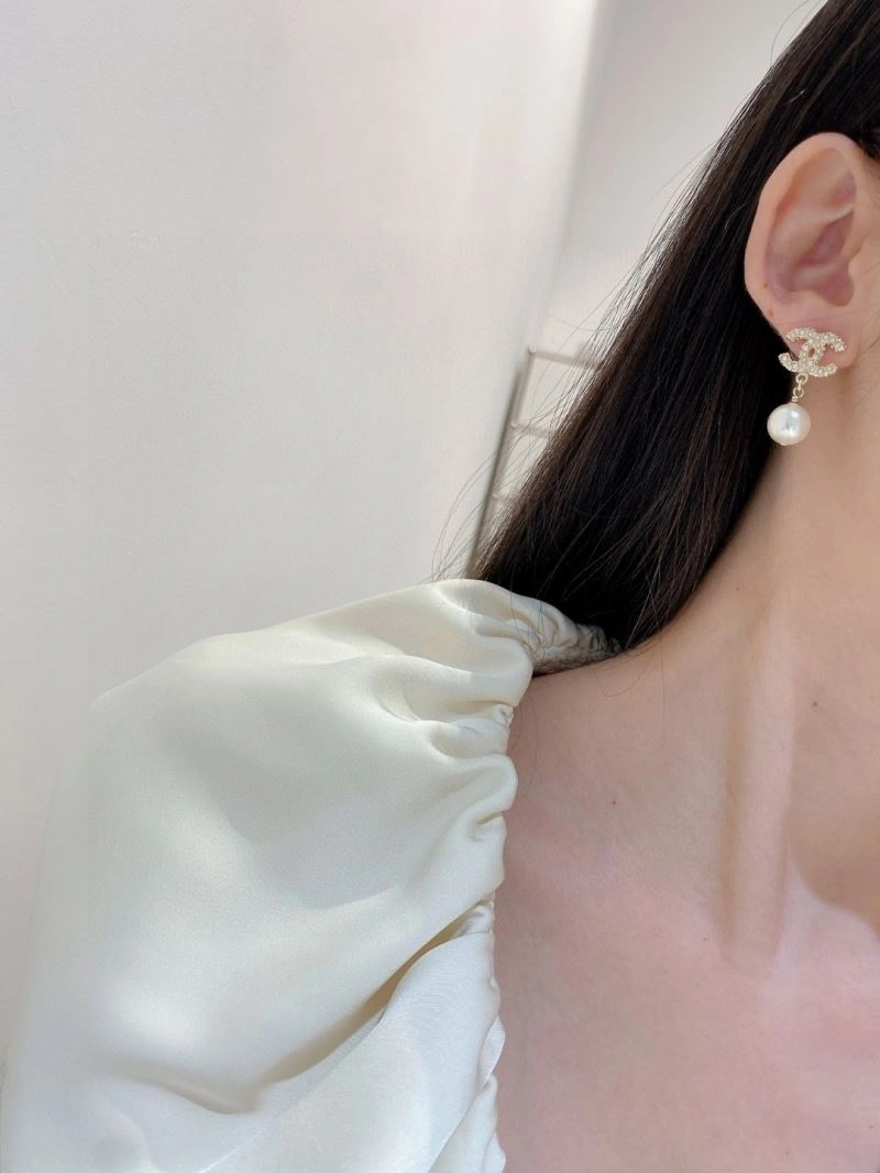 Affordable Chxnxl Earrings 292048