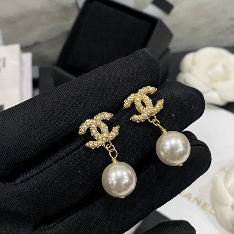 Affordable Chxnxl Earrings 292048
