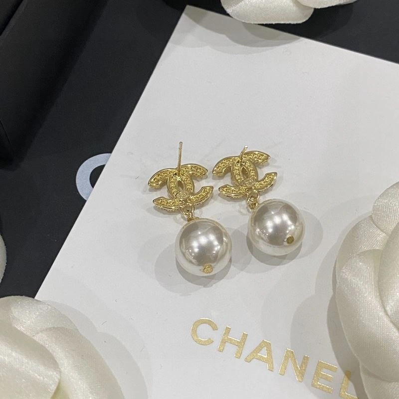 Affordable Chxnxl Earrings 292048