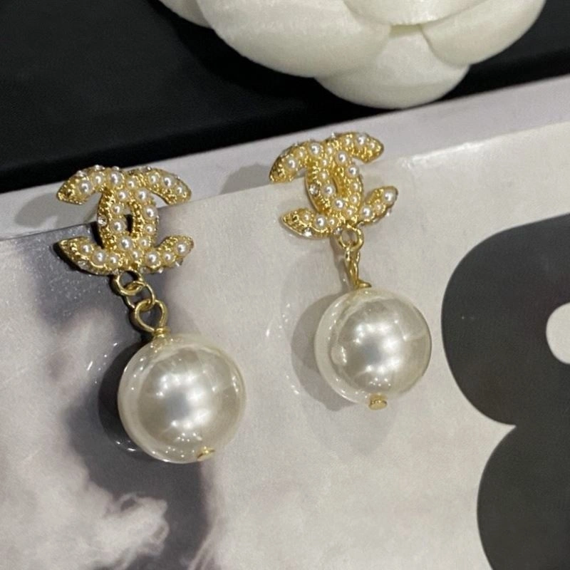 Affordable Chxnxl Earrings 292048
