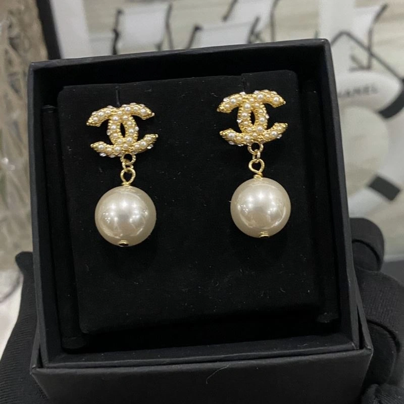 Affordable Chxnxl Earrings 292048