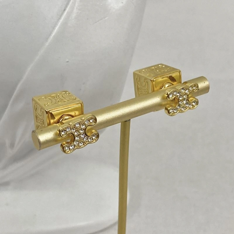 Cxlxne Earrings Versatile 283960