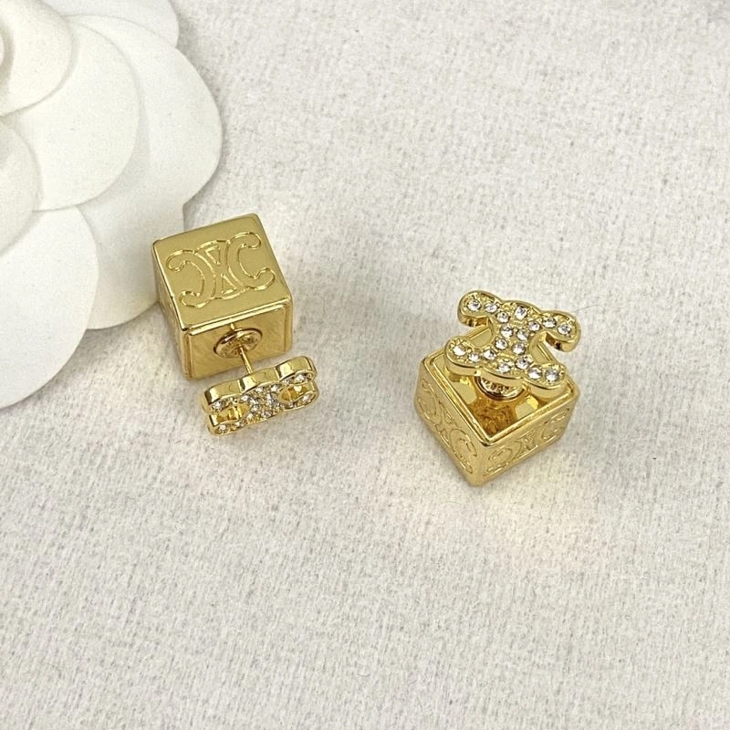 Cxlxne Earrings Versatile 283960