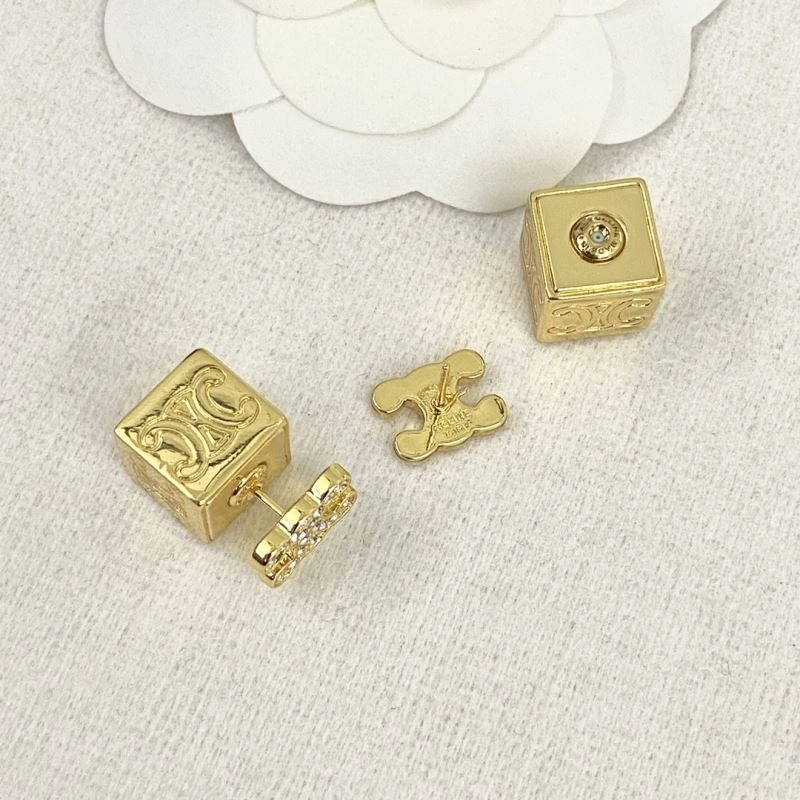 Cxlxne Earrings Versatile 283960