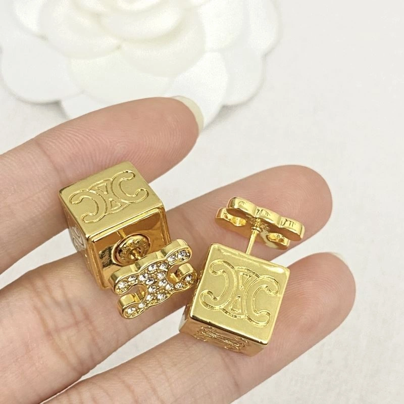 Cxlxne Earrings Versatile 283960