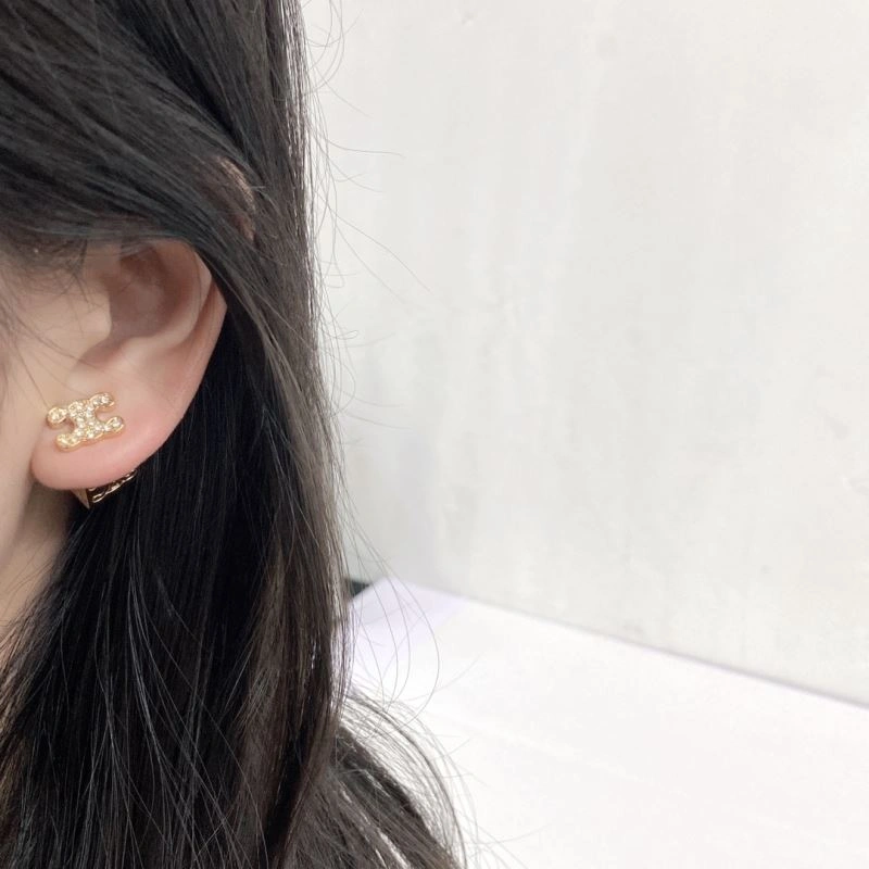 Cxlxne Earrings Versatile 283960