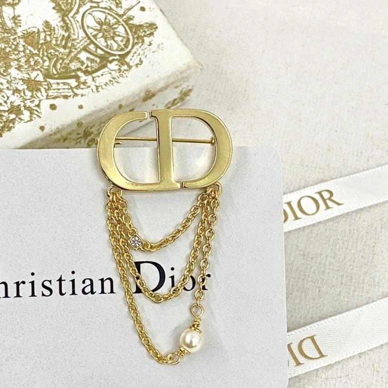 Christian Dxxr Brooches NewStyle 295458