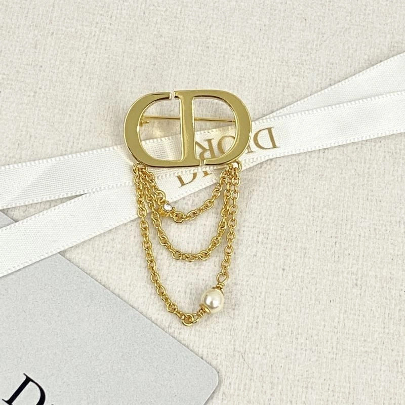 Christian Dxxr Brooches NewStyle 295458