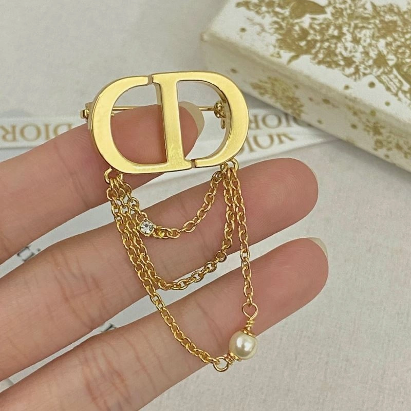 Christian Dxxr Brooches NewStyle 295458