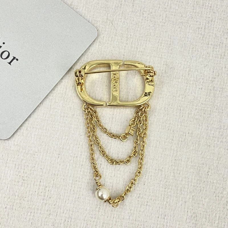 Christian Dxxr Brooches NewStyle 295458