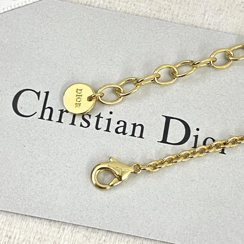 Christian Dxxr Necklaces Compact 295125