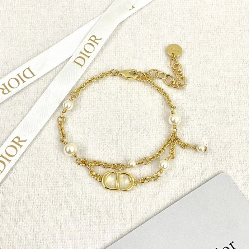 Christian Dxxr Bracelets Trendy 295548