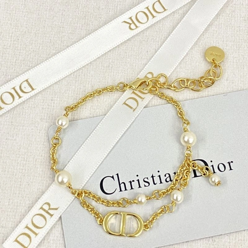 Christian Dxxr Bracelets Trendy 295548